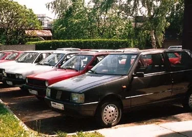 Gebrauchtwagen-Zentrum