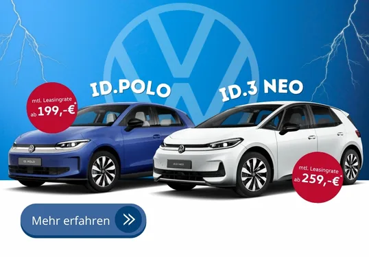 Neuer SEAT Arona und Ibiza Angebot