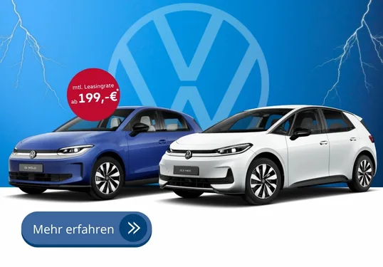 Neuer SEAT Arona und Ibiza Angebot