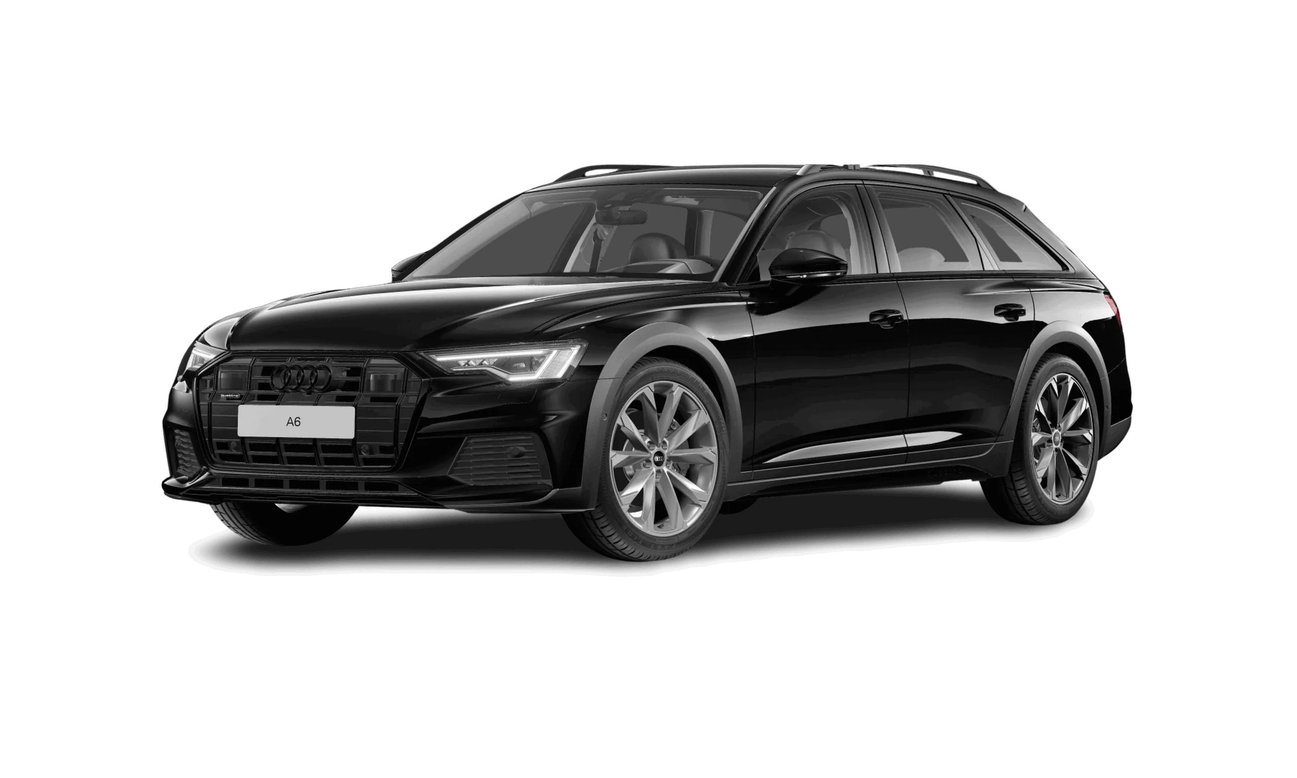 A6 allroad
