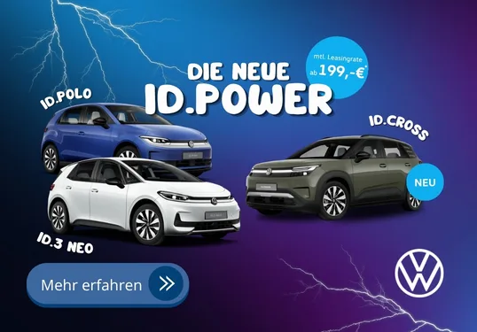 Neuer SEAT Arona und Ibiza Angebot
