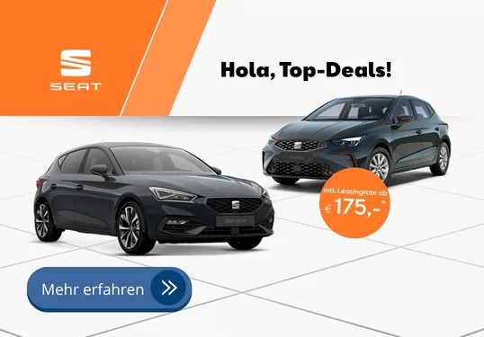 35 Jahre AMB mit exklusivem Jubiläumsangebot mit VW Sondermodellen