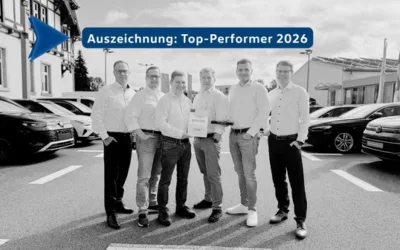 Top-Performer 2026