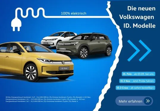 Angebot Multivan -20% bis 30.06.2026