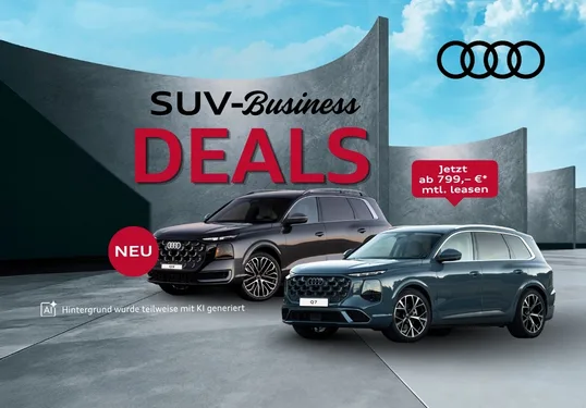 CUPRA Leon und Formentor_Mobile