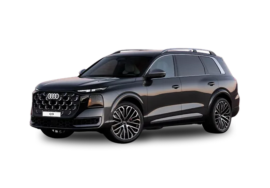 Der neue Q92