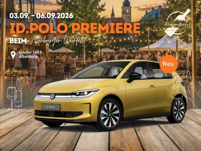 id modelle klein Angebot Multivan -20% bis 30.06.2026