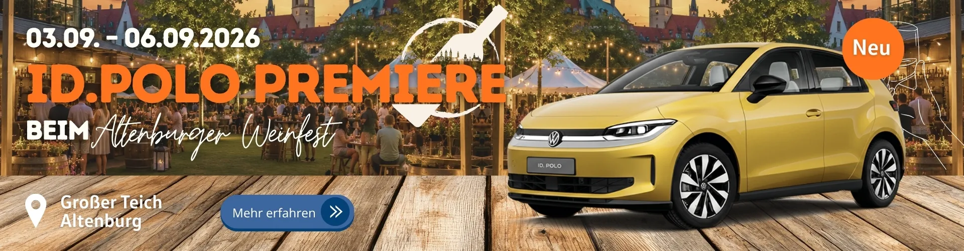 id modelle Angebot Multivan -20% bis 30.06.2026