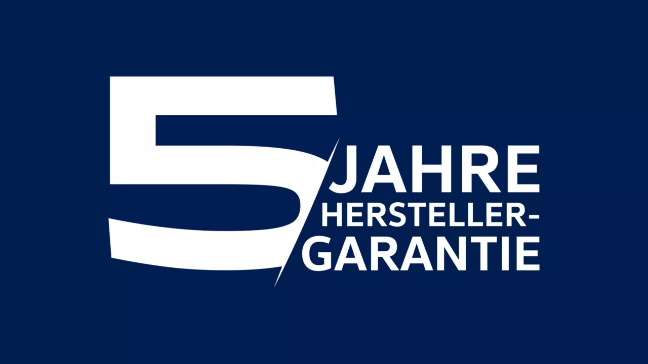 5-jahre-herstellergarantie-1 Herstellergarantie