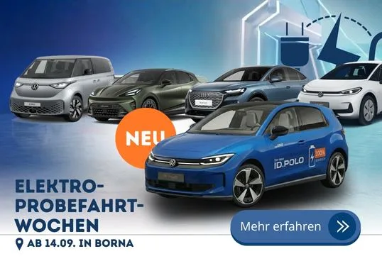 id modelle klein Angebot Multivan -20% bis 30.06.2026