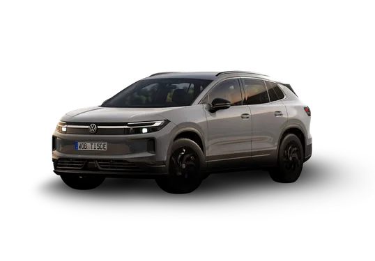 id tiguan freigestellt