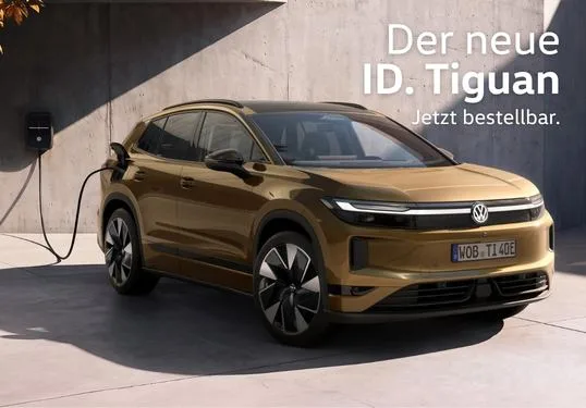 Angebot für Privat- und Gewerbekunden