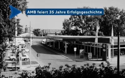 35 Jahre AMB