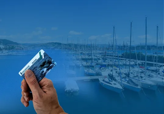 Bootsführerschein-AMB-Fahrschule