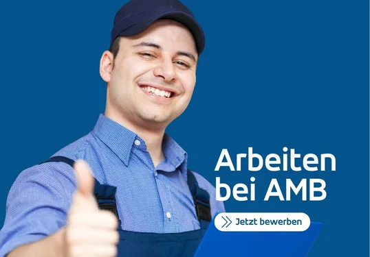 Arbeiten bei AMB
