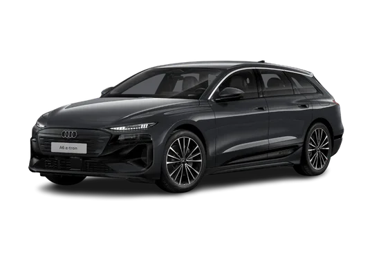 CUPRA Raval schwarz