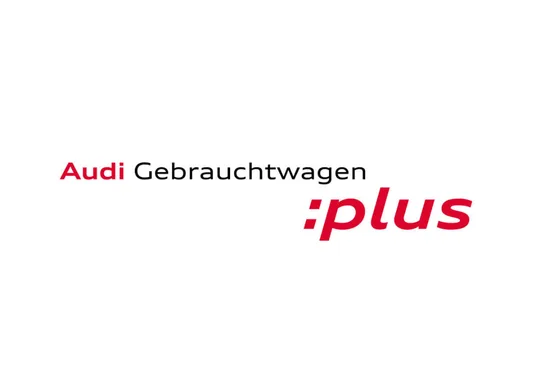Audi Gebrauchtwagen