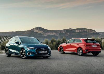 Audi Neuwagenangebote