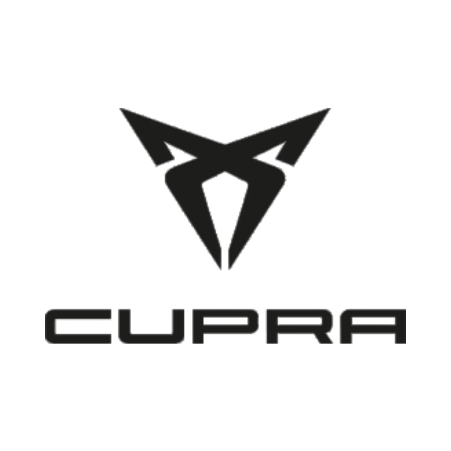 Cupra Logo