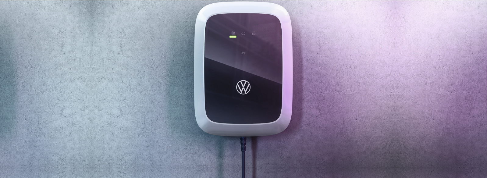 Charger groß