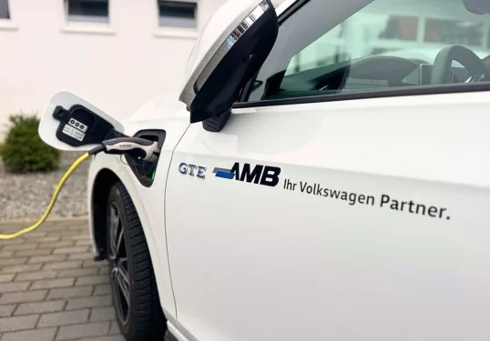 Elektromobilität