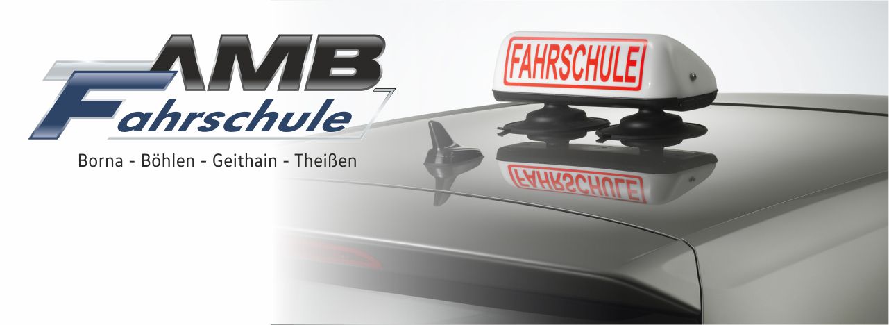 Fahrschule Titelbild amb-automobile-borna-logo-volkswagen-nutzfahrzeuge-raederservice