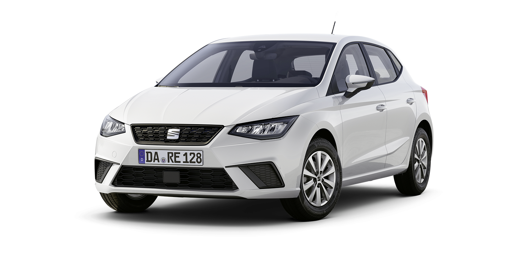 Seat Ibiza Seat Ibiza