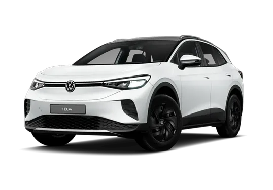 CUPRA Raval schwarz