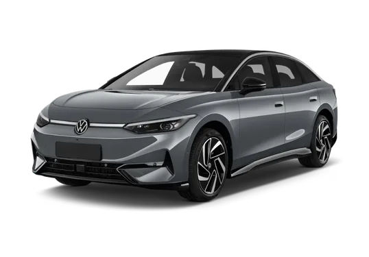 CUPRA Raval schwarz