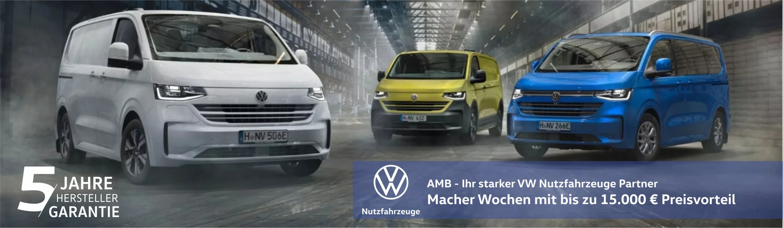 Macher Wochen