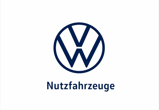 Marke Volkswagen Logo