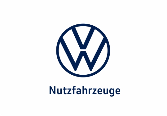 Marke Volkswagen Logo