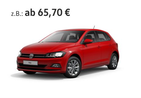 Polo Vermietung