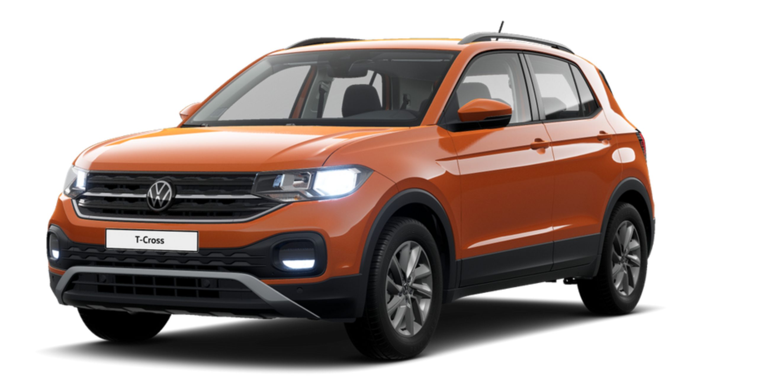 T-Cross