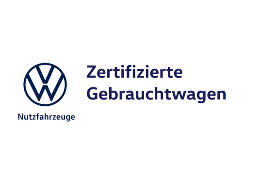 VW Nutzfahrzeuge Gebrauchtwagen