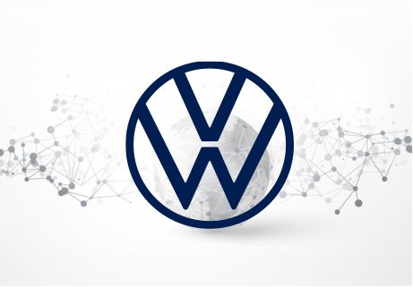 Marke Volkswagen