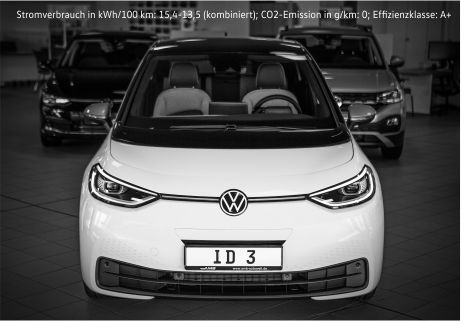 VW Schauraum 4