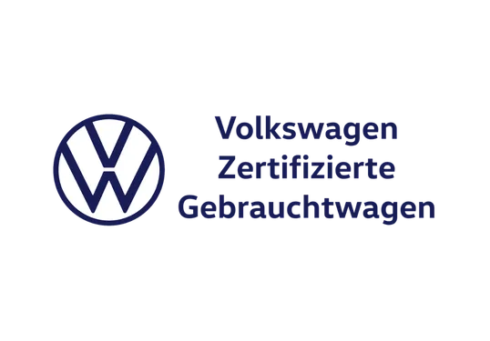 VW Gebrauchtwagen
