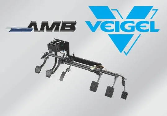 Veigel klein