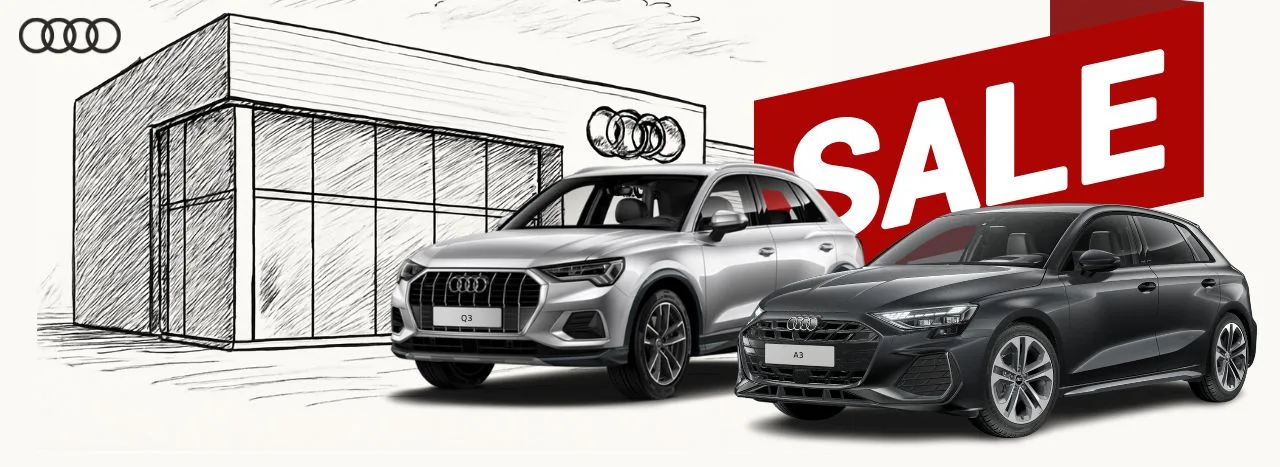 audi lagerwagen gross