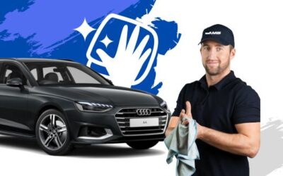 Fahrzeugaufbereiter (m/w/d)