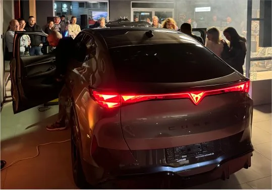 cupra 3