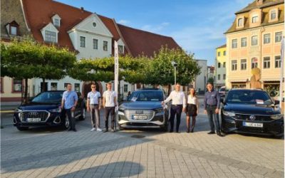 Eventshopping Borna