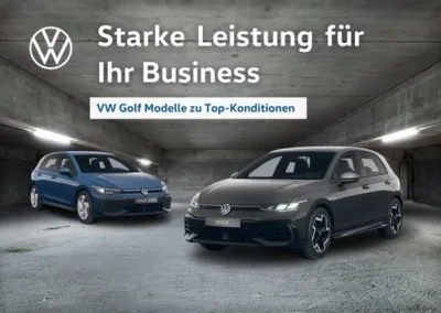 Golf-Gewerbe-Wochen