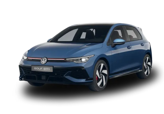 golf gti