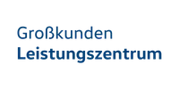 großkunden Großkunden Leistungszentrum (120 x 40 px)
