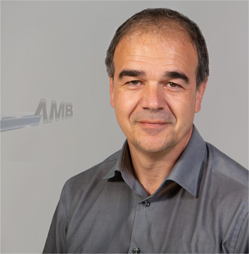 Harald Grüttner