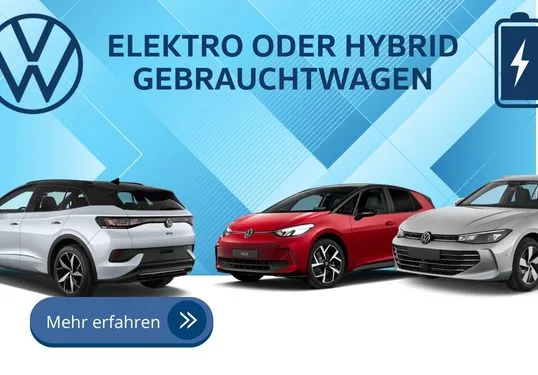 T-Roc Angebot bei AMB