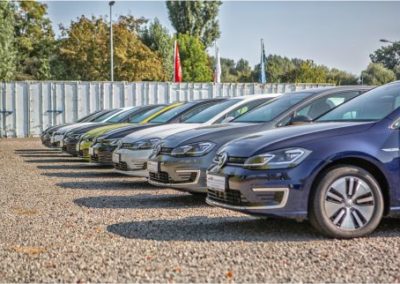 VW GW 1,99% Sonderfinanzierung