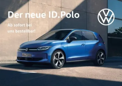 Der neue ID.Polo